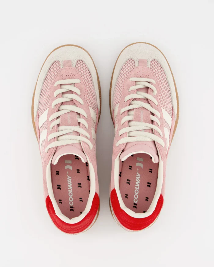 Coolway Baresi Rosa Claro (1)