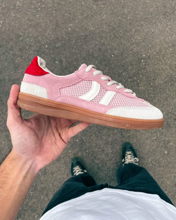 Coolway Baresi Rosa Claro (4)