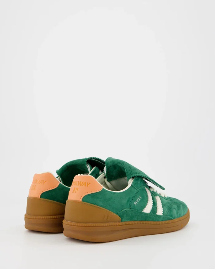 Coolway Becks X Oasis Verde (1)