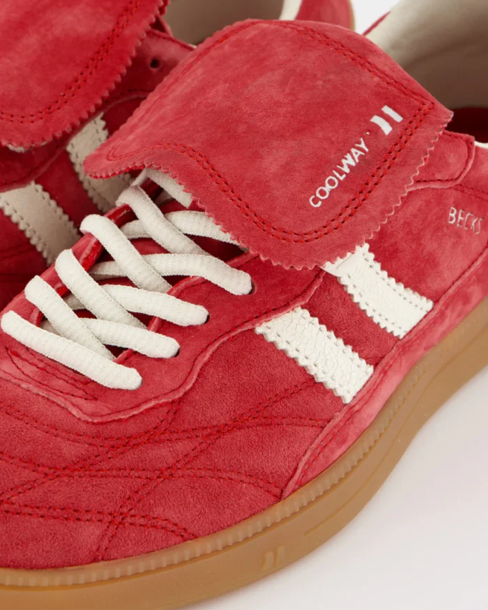 Coolway Becks X Salsa Roja (1)