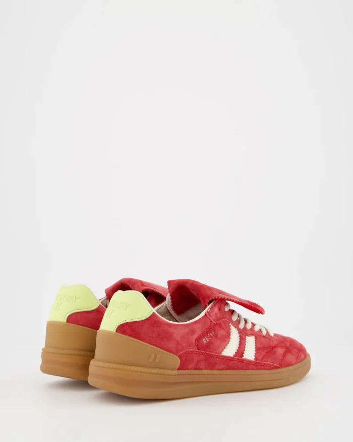 Coolway Becks X Salsa Roja (2)
