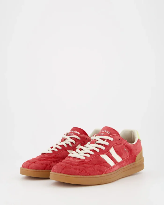 Coolway Becks X Salsa Roja (3)