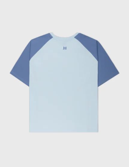 Coolway Camiseta Azul Strike (2)