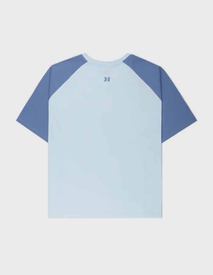 Coolway Camiseta Azul Strike (2)