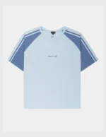 Coolway Camiseta Azul Strike (4)