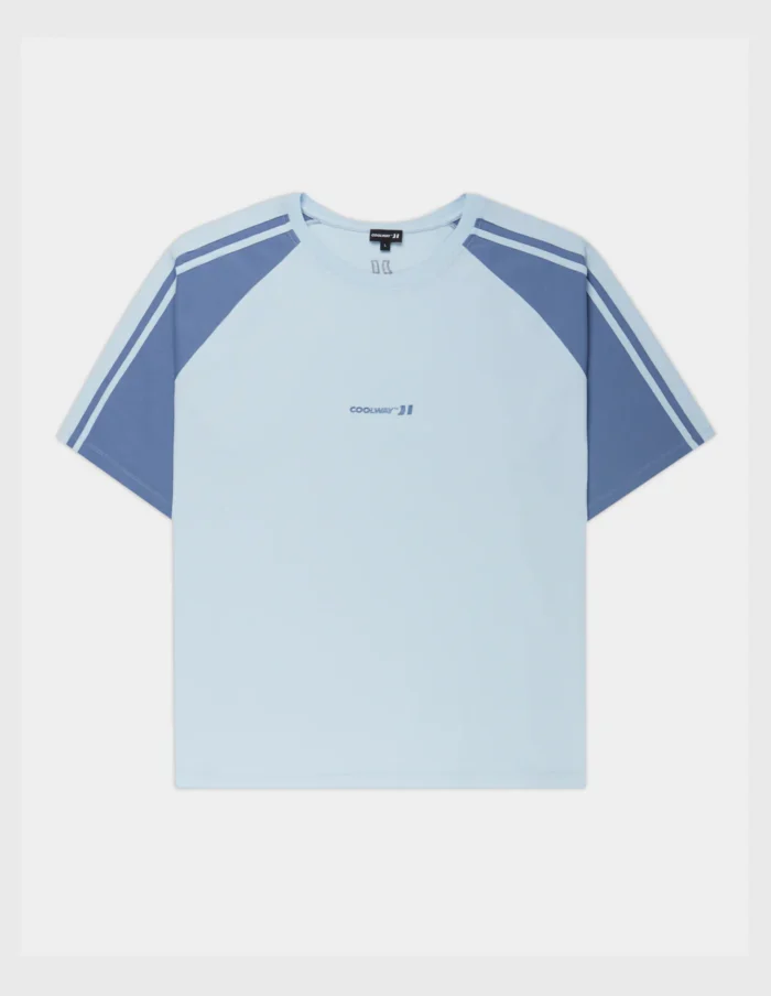 Coolway Camiseta Azul Strike (4)