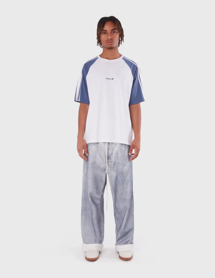 Coolway Camiseta Blanca Strike (1)