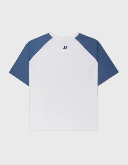 Coolway Camiseta Blanca Strike (2)
