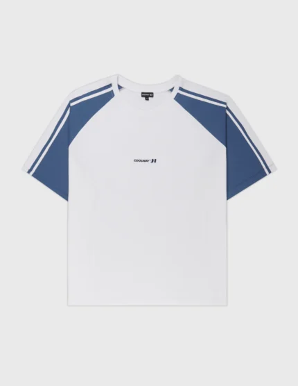 Coolway Camiseta Blanca Strike (4)