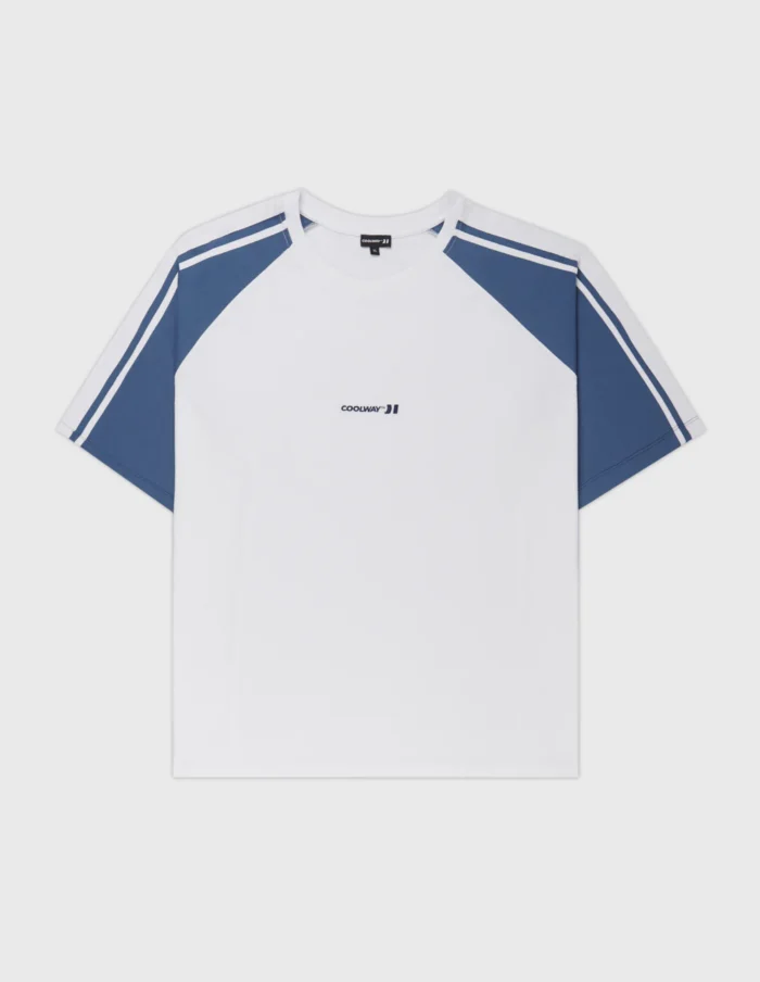 Coolway Camiseta Blanca Strike (4)