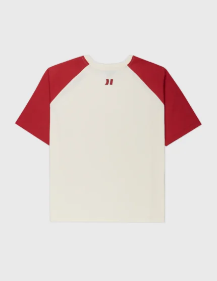 Coolway Camiseta Roja Strike (2)