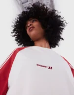 Coolway Camiseta Roja Strike (3)