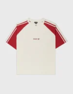 Coolway Camiseta Roja Strike (4)