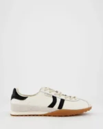 Coolway Mile Cuero Blanco