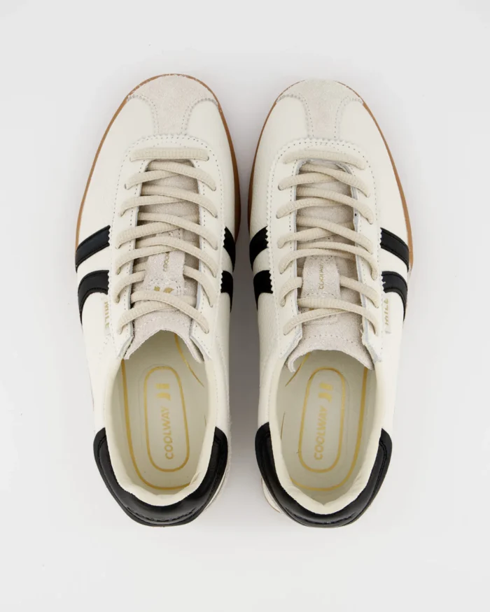 Coolway Mile Cuero Blanco (2)