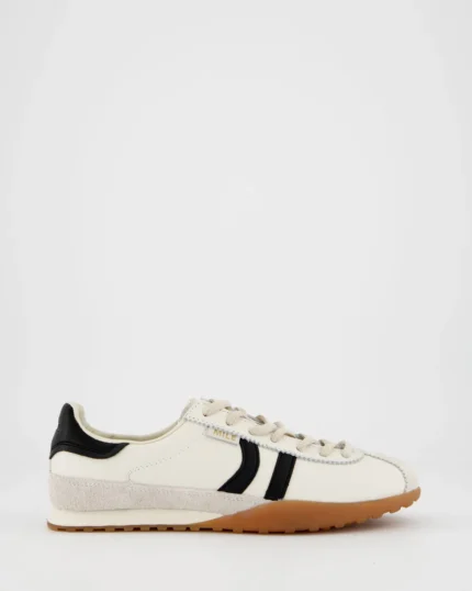 Coolway Mile Cuero Blanco