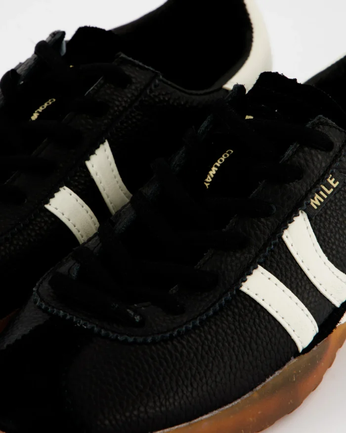 Coolway Mile Cuero Negro (1)