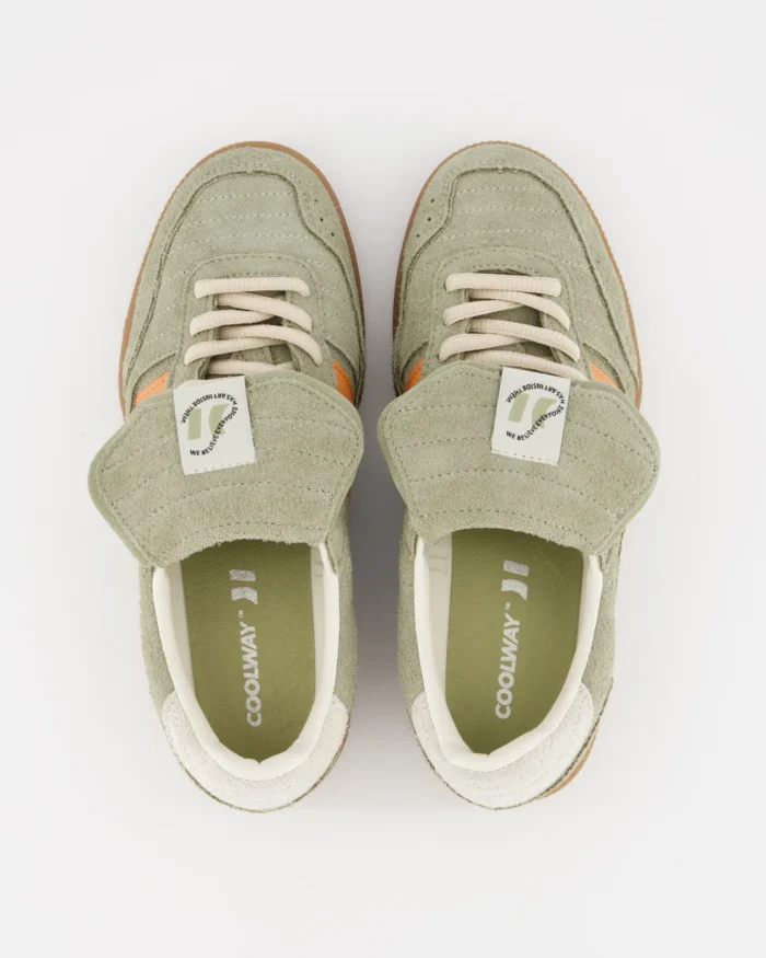 Coolway Silva X Caqui Verde (1)