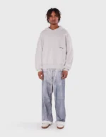 Coolway Sudadera Con Capucha Arena Espaciosa (1)