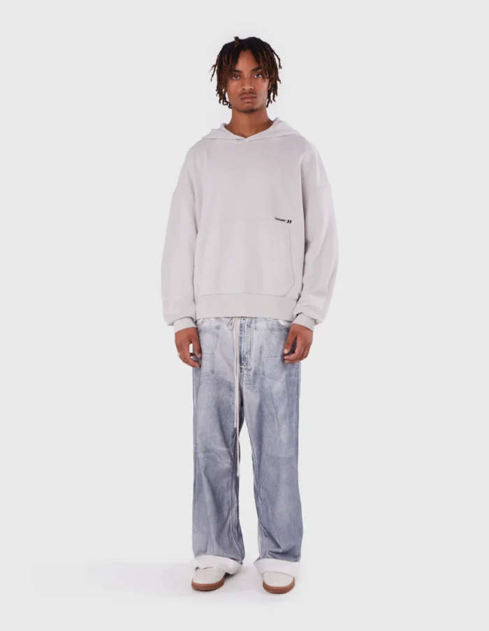 Coolway Sudadera Con Capucha Arena Espaciosa (1)