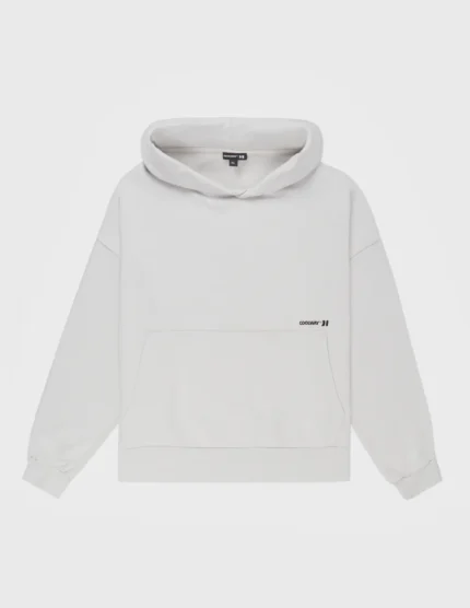 Coolway Sudadera Con Capucha Arena Espaciosa (4)