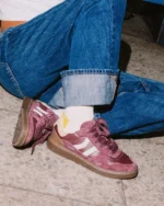 Coolway Goal Deep Rouge (5)