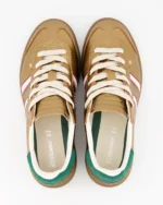 Coolway Kiro Bronce Sprint Mujer (3)