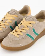 Coolway Kiro Chestnut Track Woman (2)