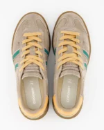 Coolway Kiro Chestnut Track Woman (3)