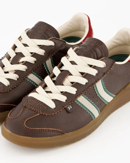 Coolway Kiro Espresso Pace Mujer (2)