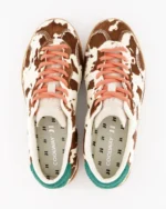 Kizuna Cowride Step Woman (3)