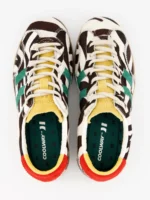 Kizuna Zebra Motion (3)