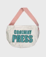Bolsa de hielo prensada Coolway