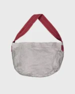 Bolsa de prensa Coolway gris (2)