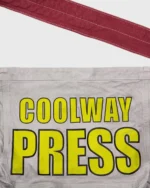 Bolsa de prensa Coolway gris (3)