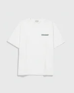 Camiseta blanca icónica de Coolway (2)