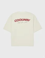 Camiseta clásica Coolway Ice (4)