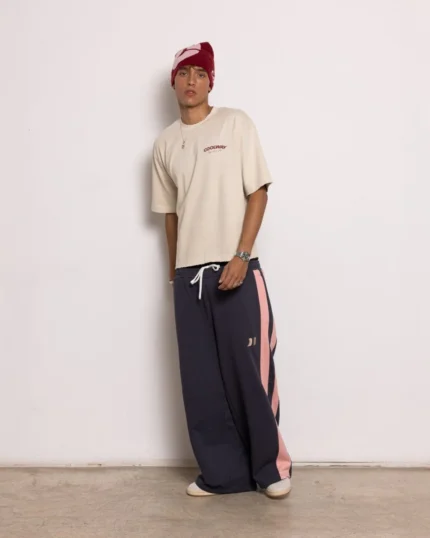 Camiseta clásica Coolway Ice