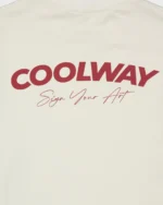 Camiseta clásica Coolway Ice (5)