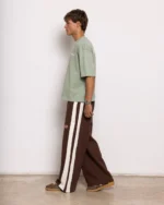 Camiseta clásica verde Coolway (3)