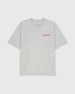 Camiseta gris icónica de Coolway (2)