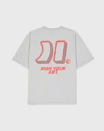 Camiseta gris icónica de Coolway (4)