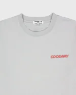 Camiseta gris icónica de Coolway (6)