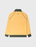 Chaqueta deportiva Coolway Dijon Mostaza (2)