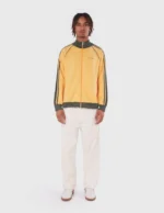 Chaqueta deportiva Coolway Dijon Mostaza (3)