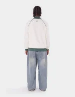 Chaqueta deportiva Coolway Ice Green (4)