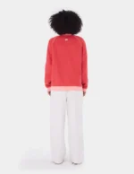 Chaqueta deportiva Coolway Red Love (4)