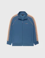 Chaqueta deportiva azul índigo Coolway