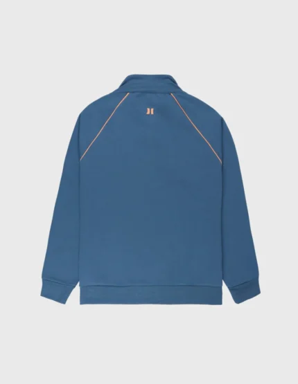Chaqueta deportiva azul índigo Coolway (2)