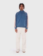 Chaqueta deportiva azul índigo Coolway (3)